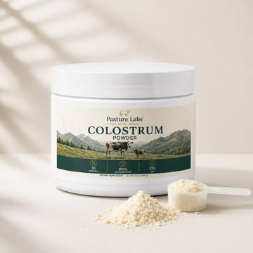 Colostrum Powder