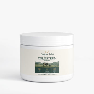 Colostrum Powder