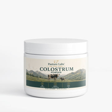 Colostrum Powder - 2 Pack