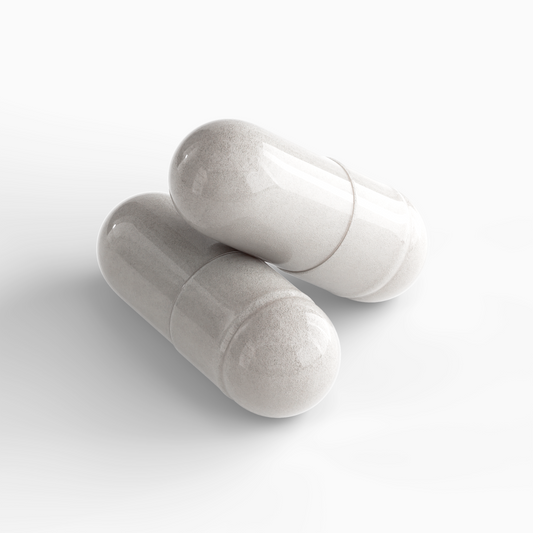 Colostrum Capsules - 3 Pack