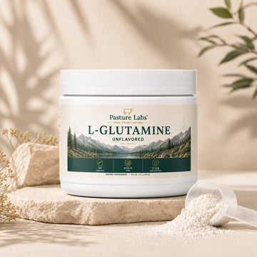 L-Glutamine