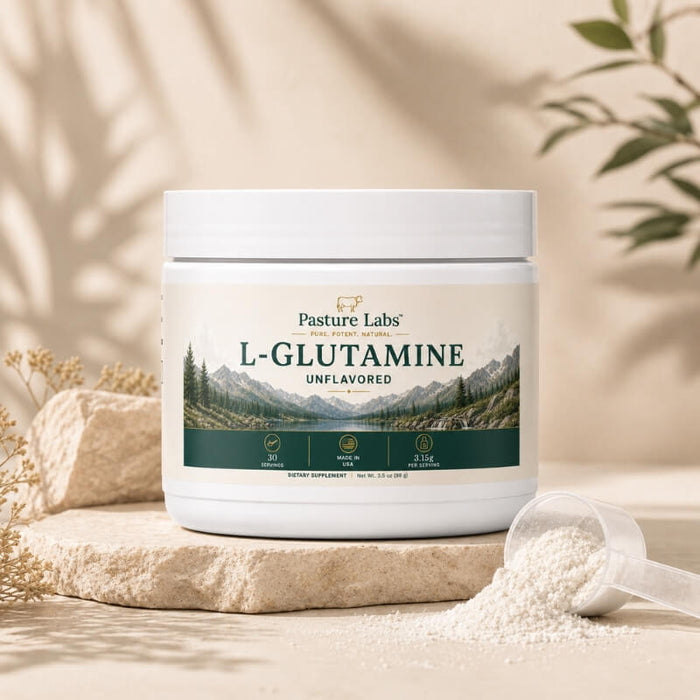 L-Glutamine
