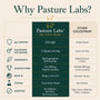 Colostrum Powder